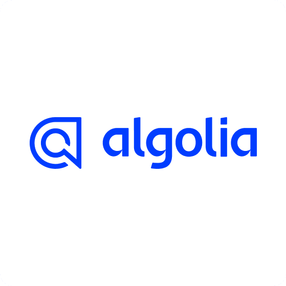 Algolia