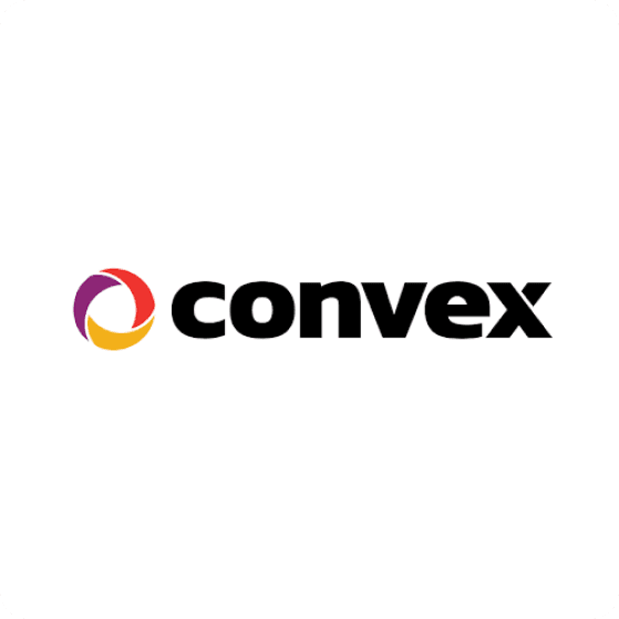 Convex