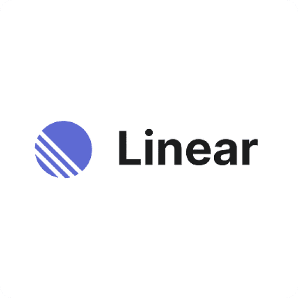 Linear